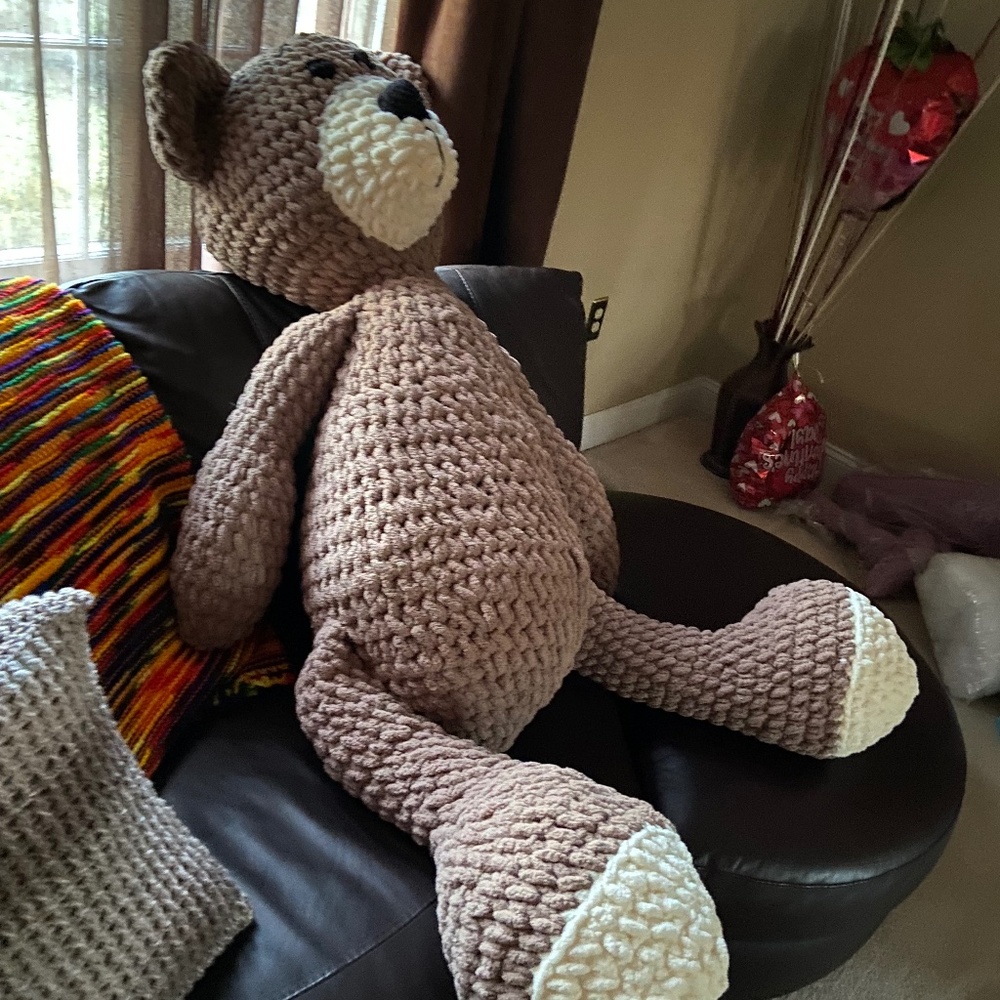 Meet your Posher, Rosena